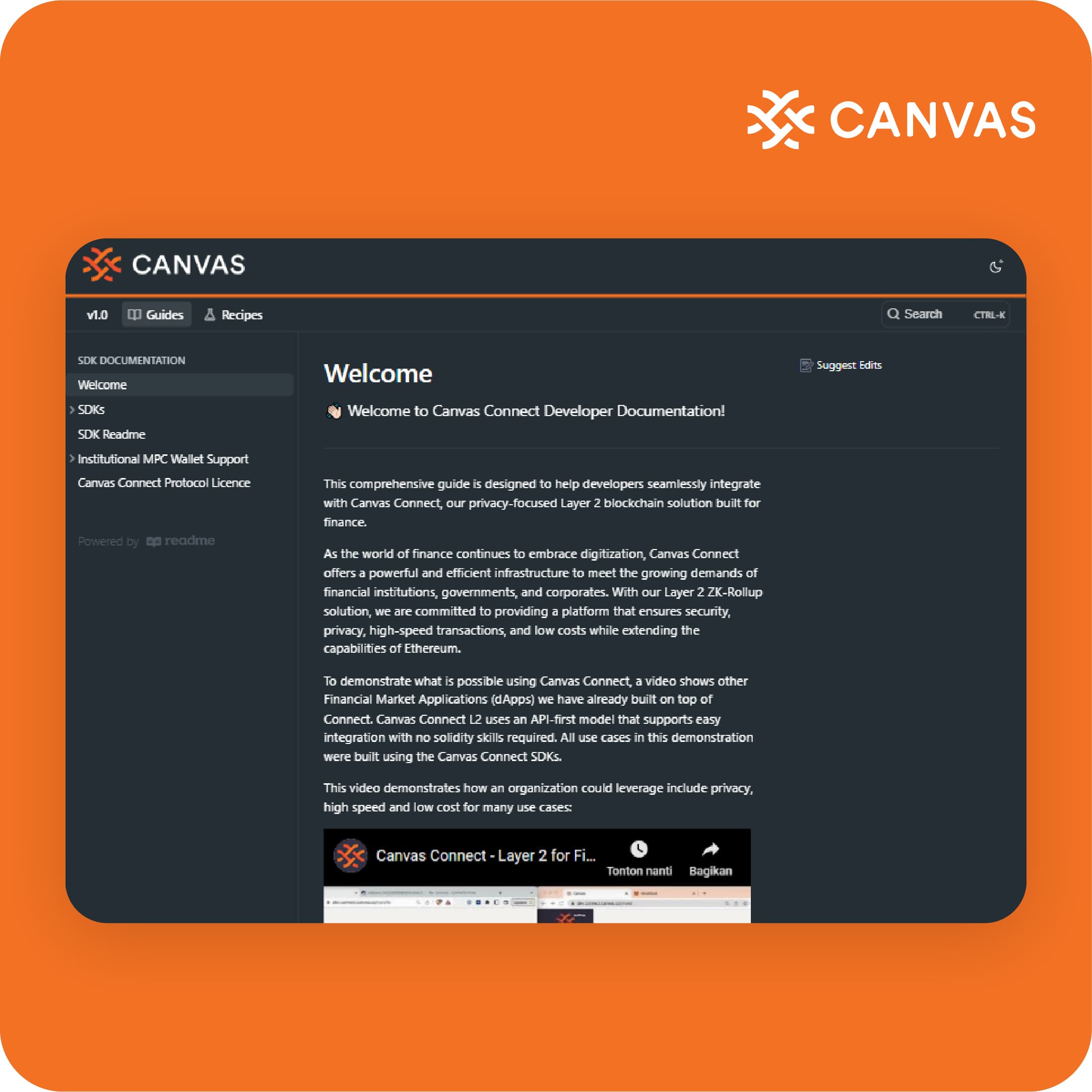 Canvas Logo